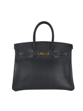 Hermes Handbag Birkin 35